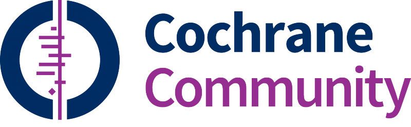 Cochrane Community logo