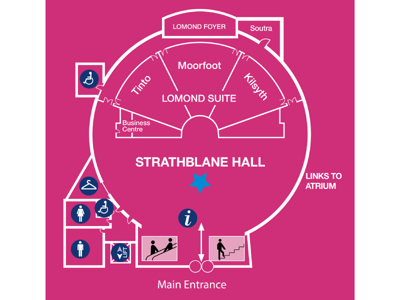 Strathblane Hall