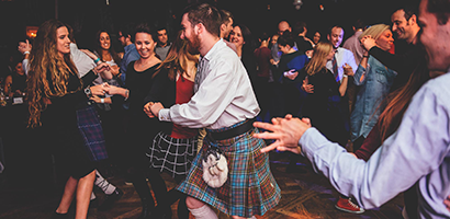 Ceilidh